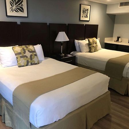 Best Western Plus Dana Point Inn-By-The-Sea Exterior foto