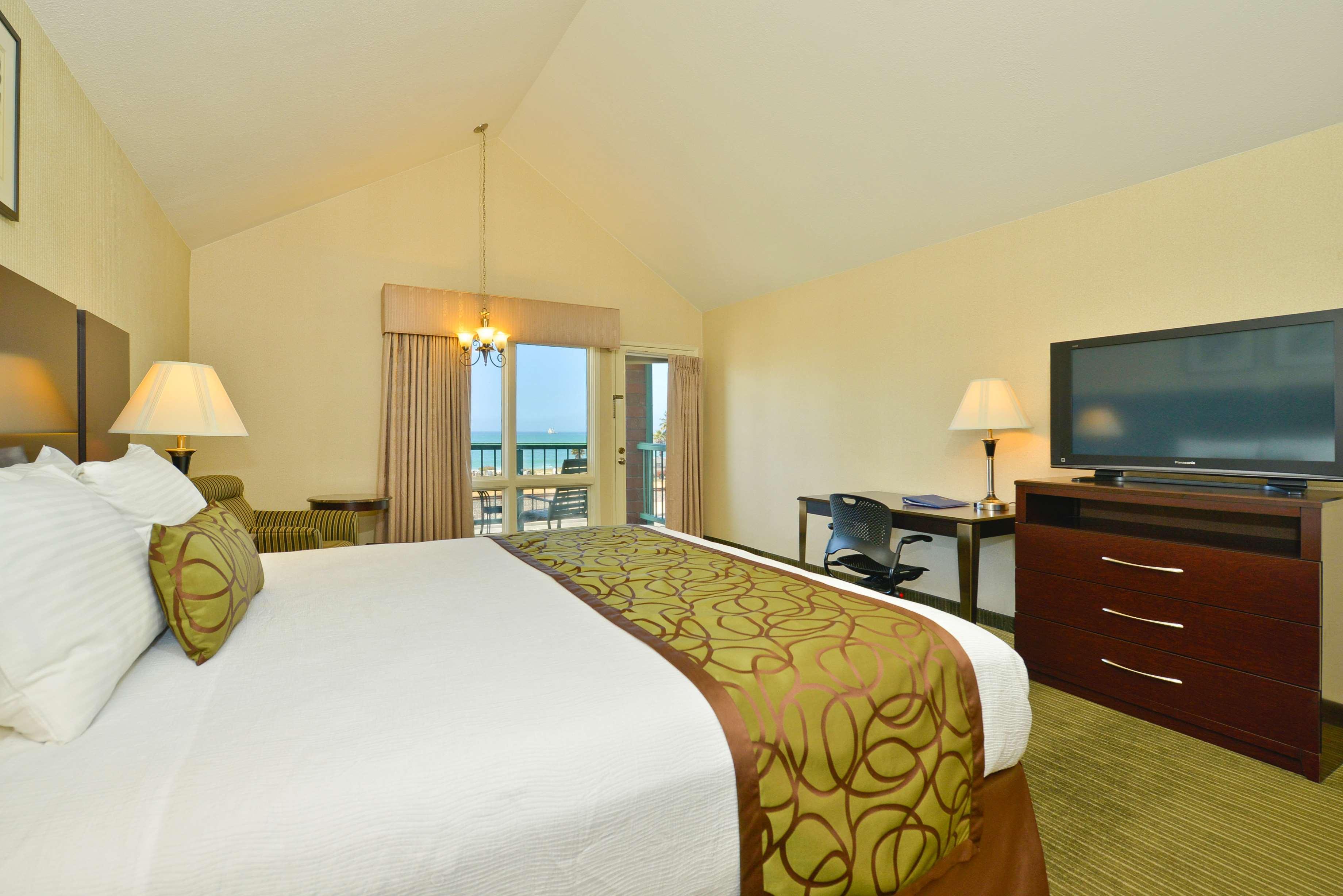 Best Western Plus Dana Point Inn-By-The-Sea Exterior foto