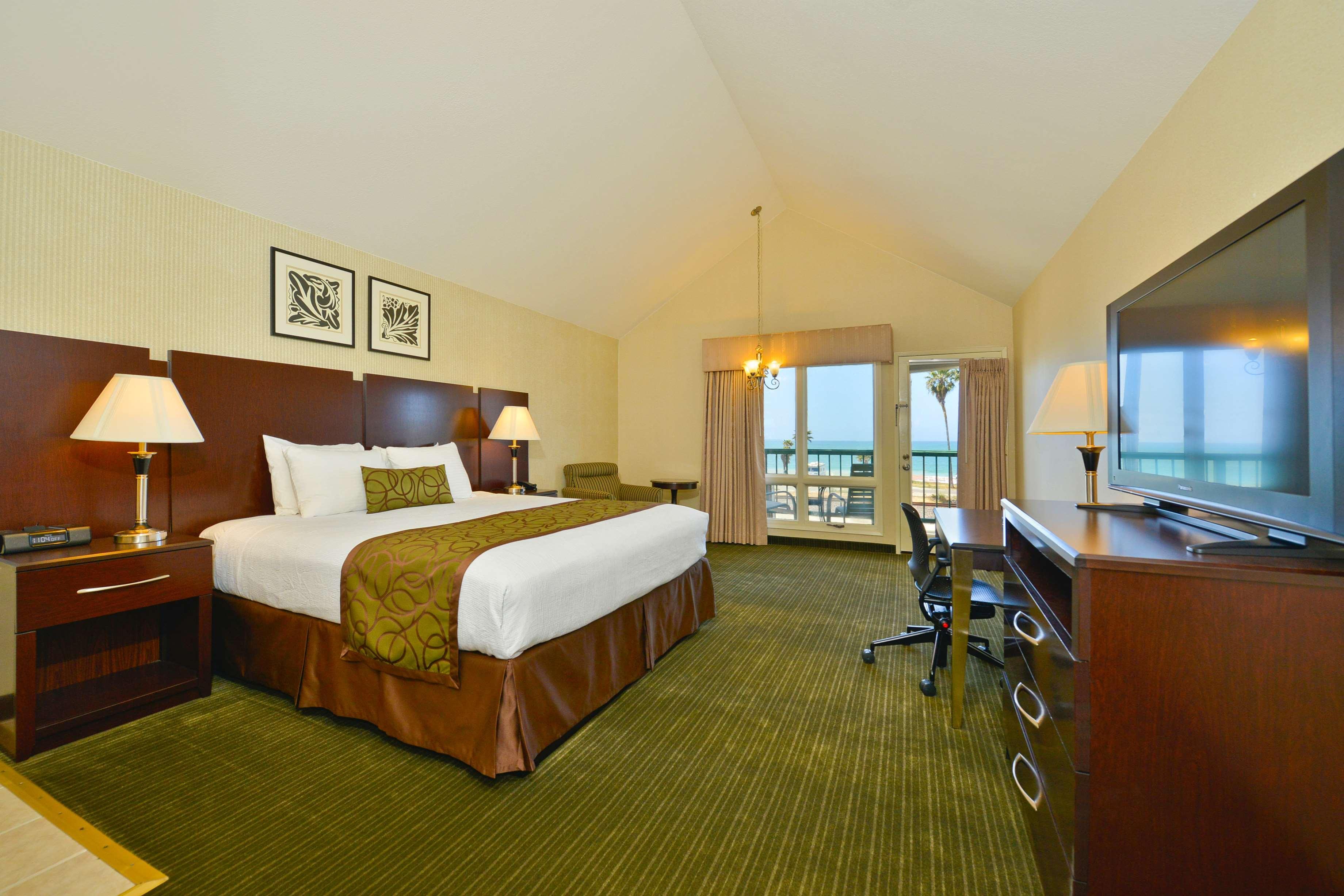 Best Western Plus Dana Point Inn-By-The-Sea Exterior foto