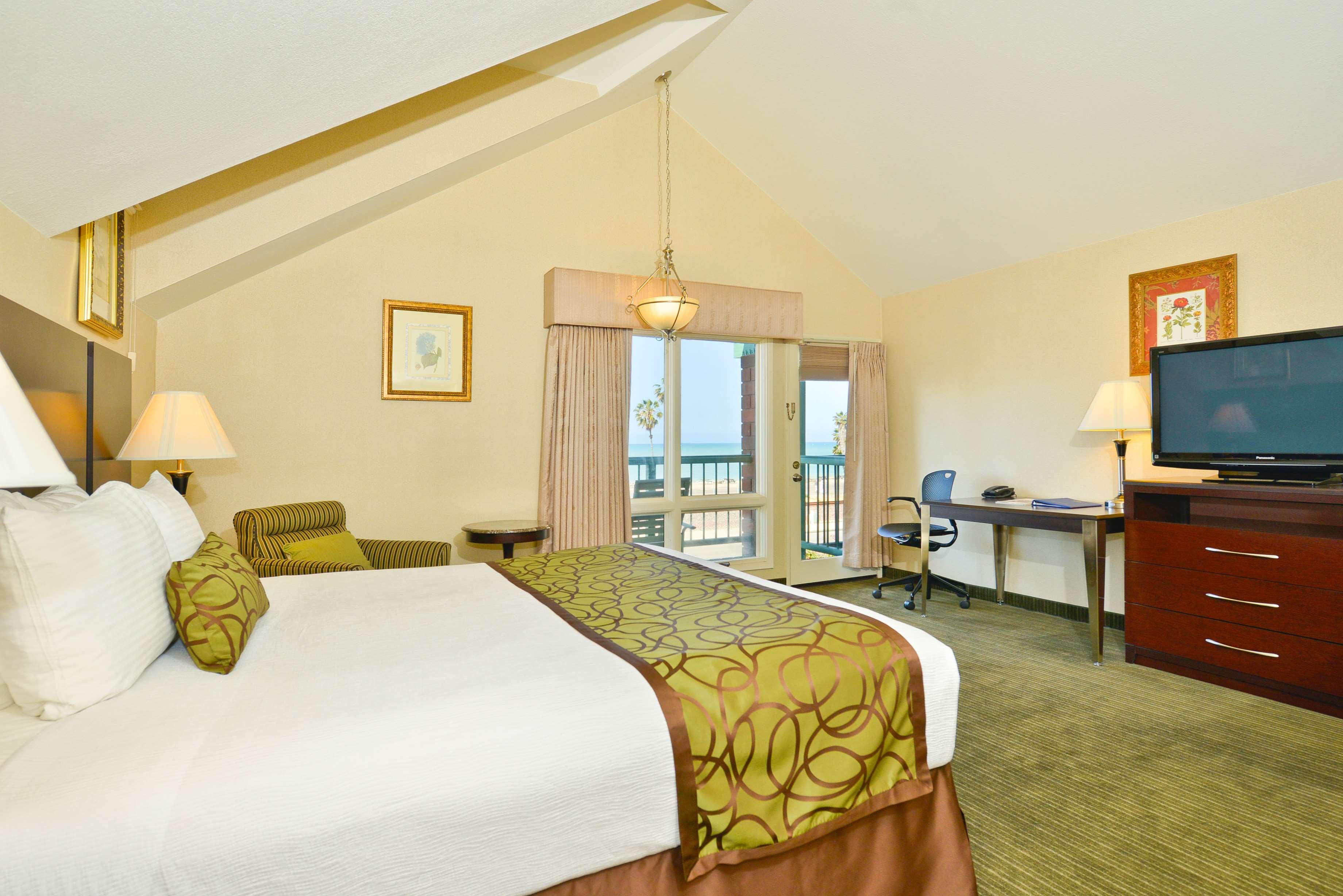 Best Western Plus Dana Point Inn-By-The-Sea Exterior foto