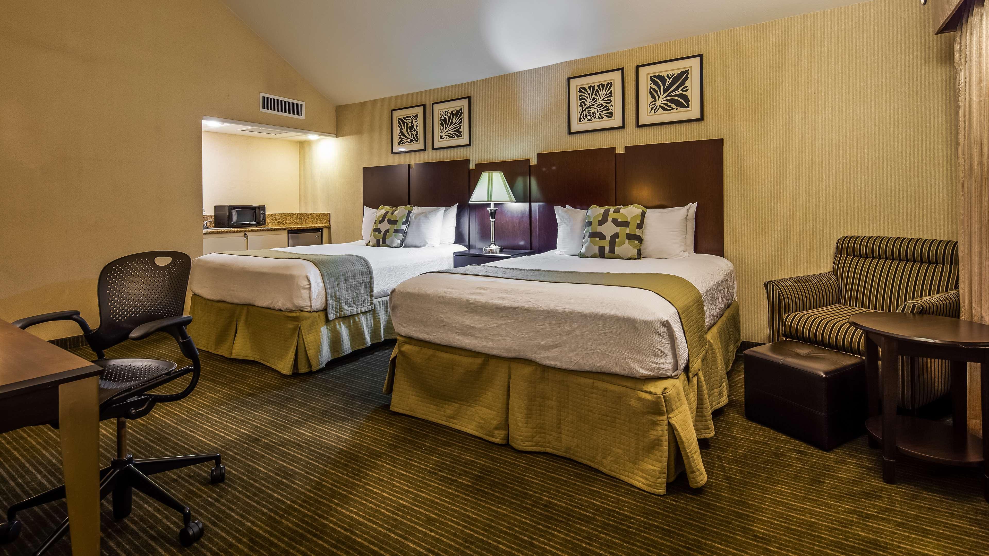 Best Western Plus Dana Point Inn-By-The-Sea Exterior foto