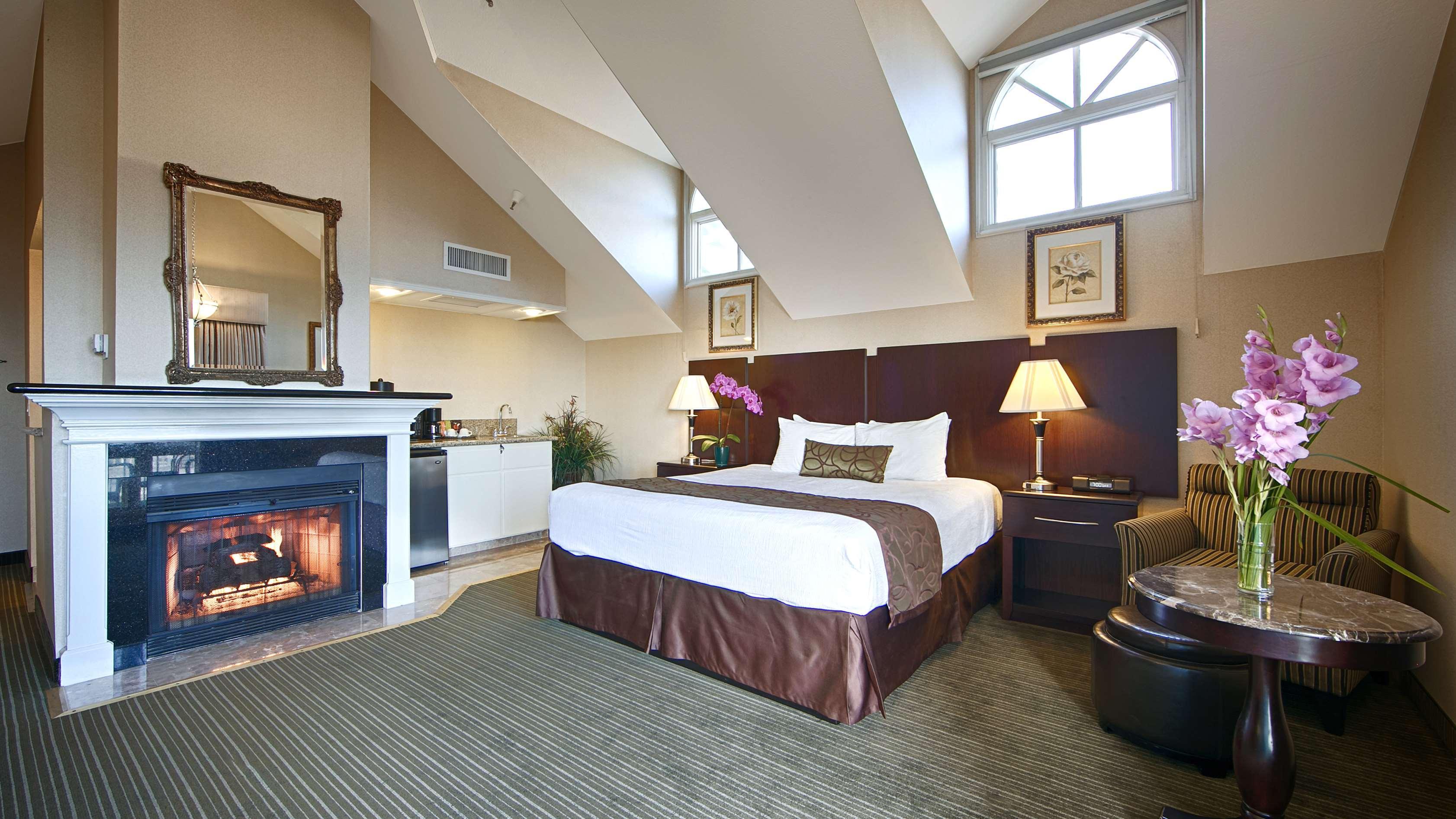 Best Western Plus Dana Point Inn-By-The-Sea Exterior foto
