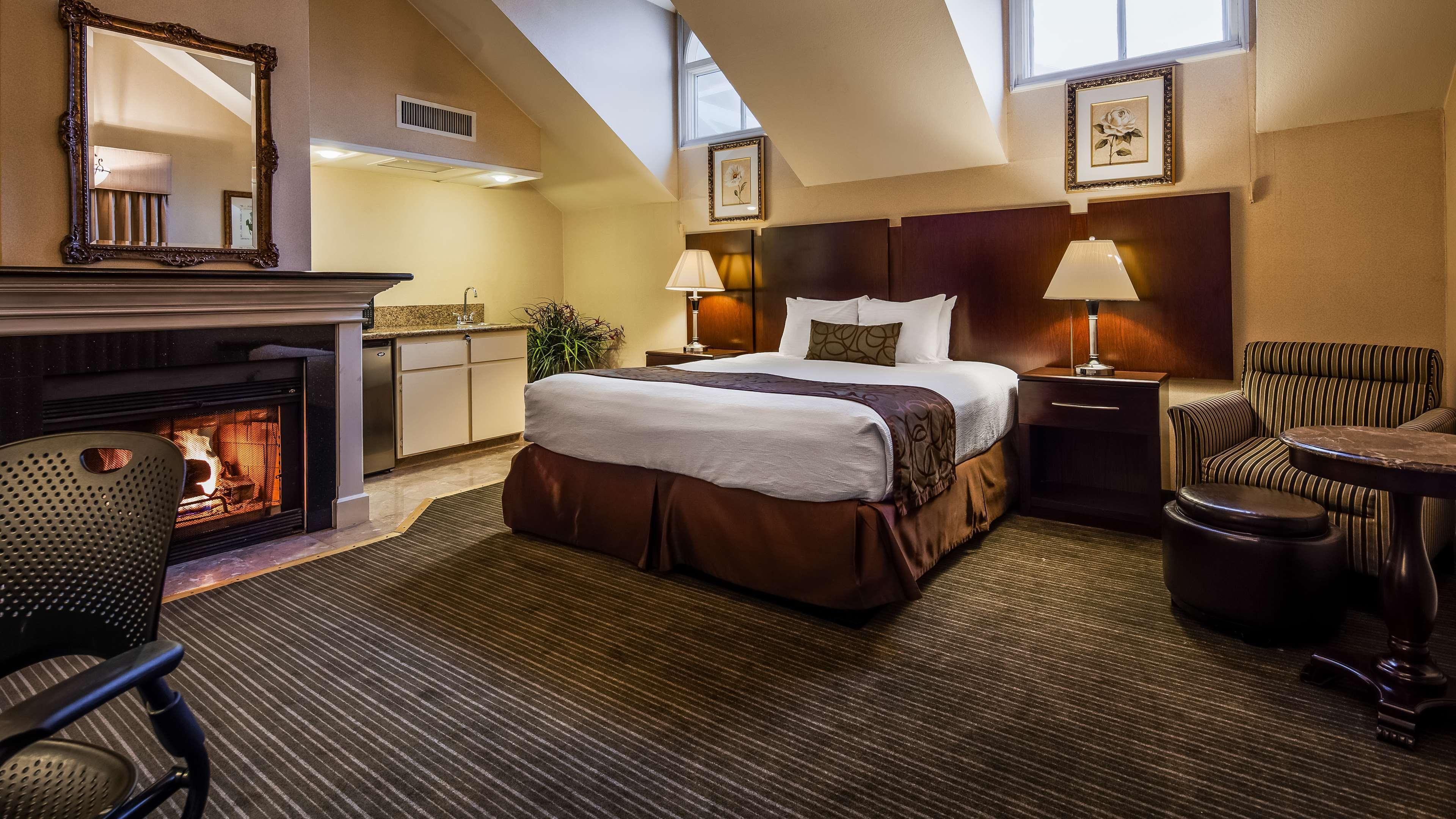 Best Western Plus Dana Point Inn-By-The-Sea Exterior foto
