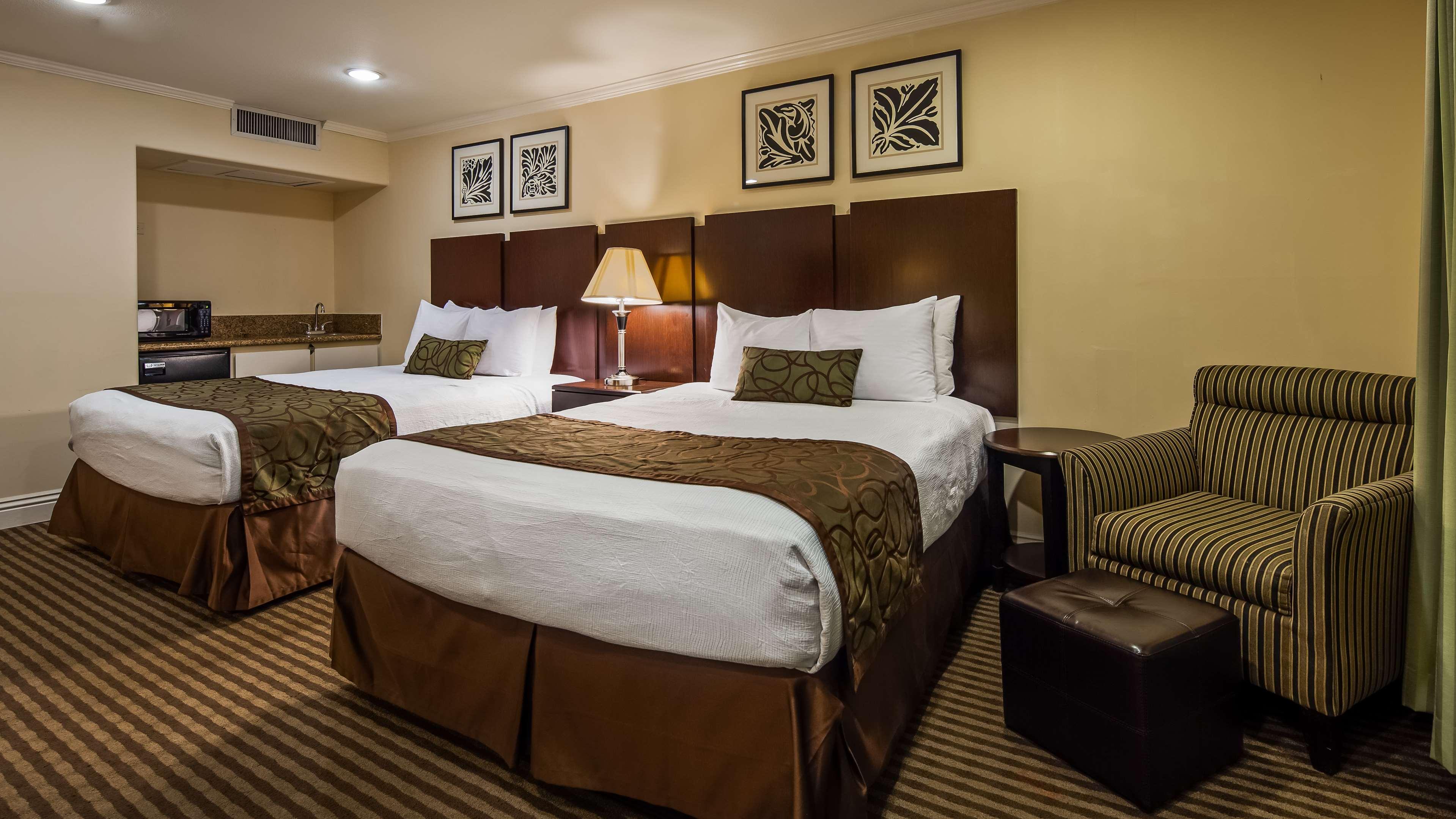 Best Western Plus Dana Point Inn-By-The-Sea Exterior foto