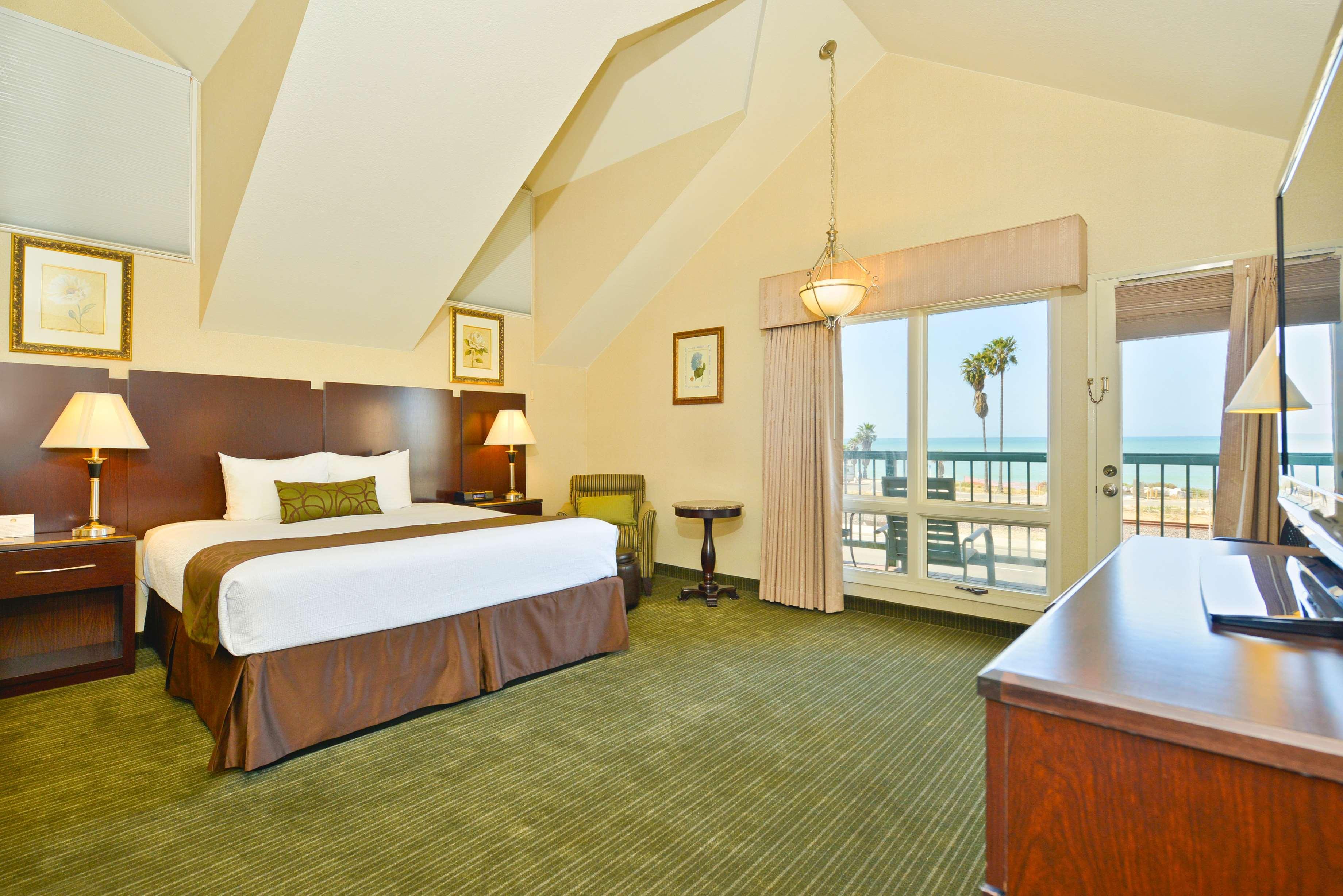 Best Western Plus Dana Point Inn-By-The-Sea Exterior foto