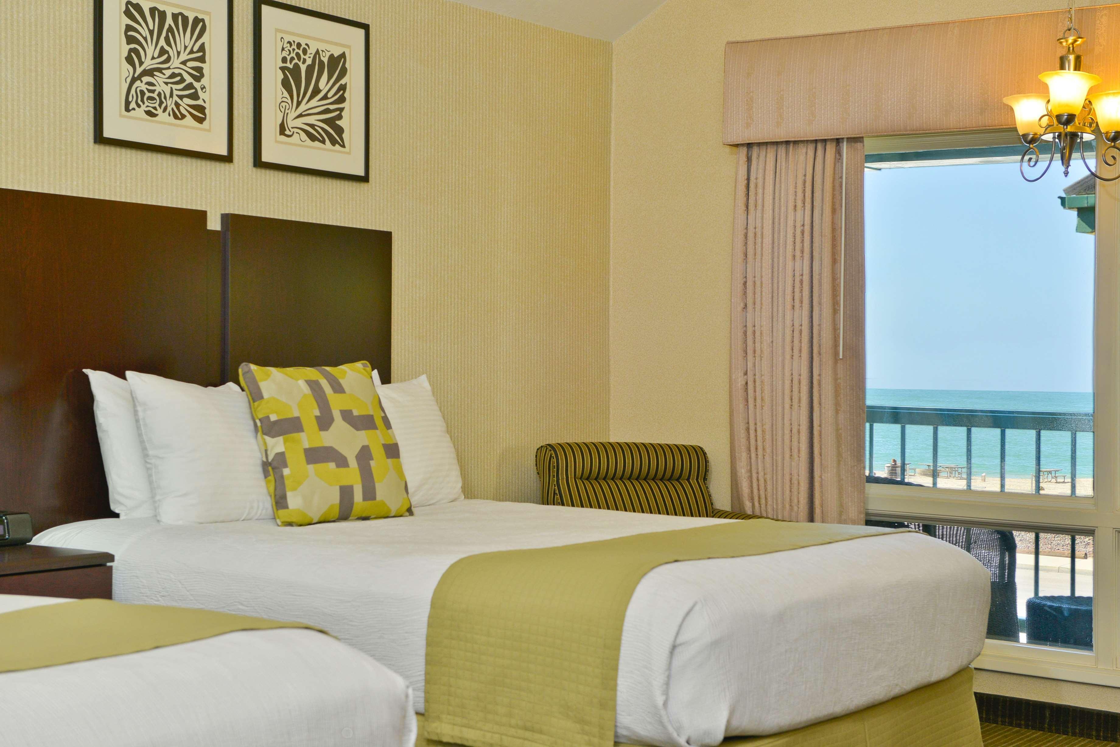 Best Western Plus Dana Point Inn-By-The-Sea Exterior foto