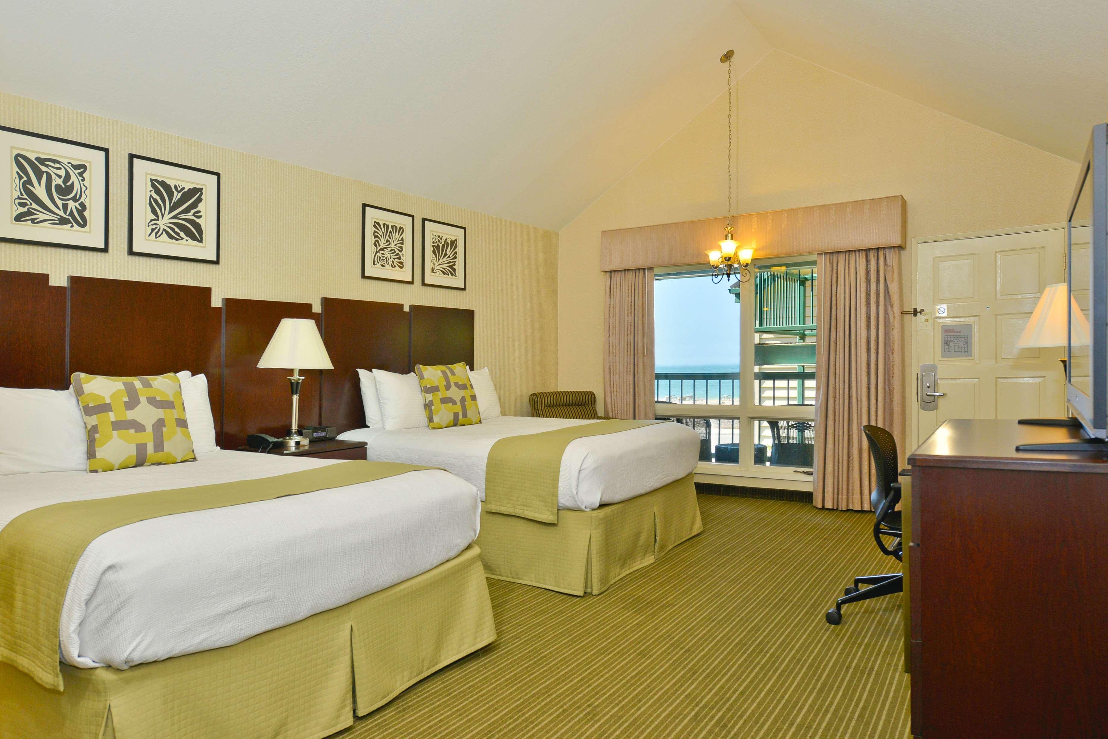 Best Western Plus Dana Point Inn-By-The-Sea Exterior foto