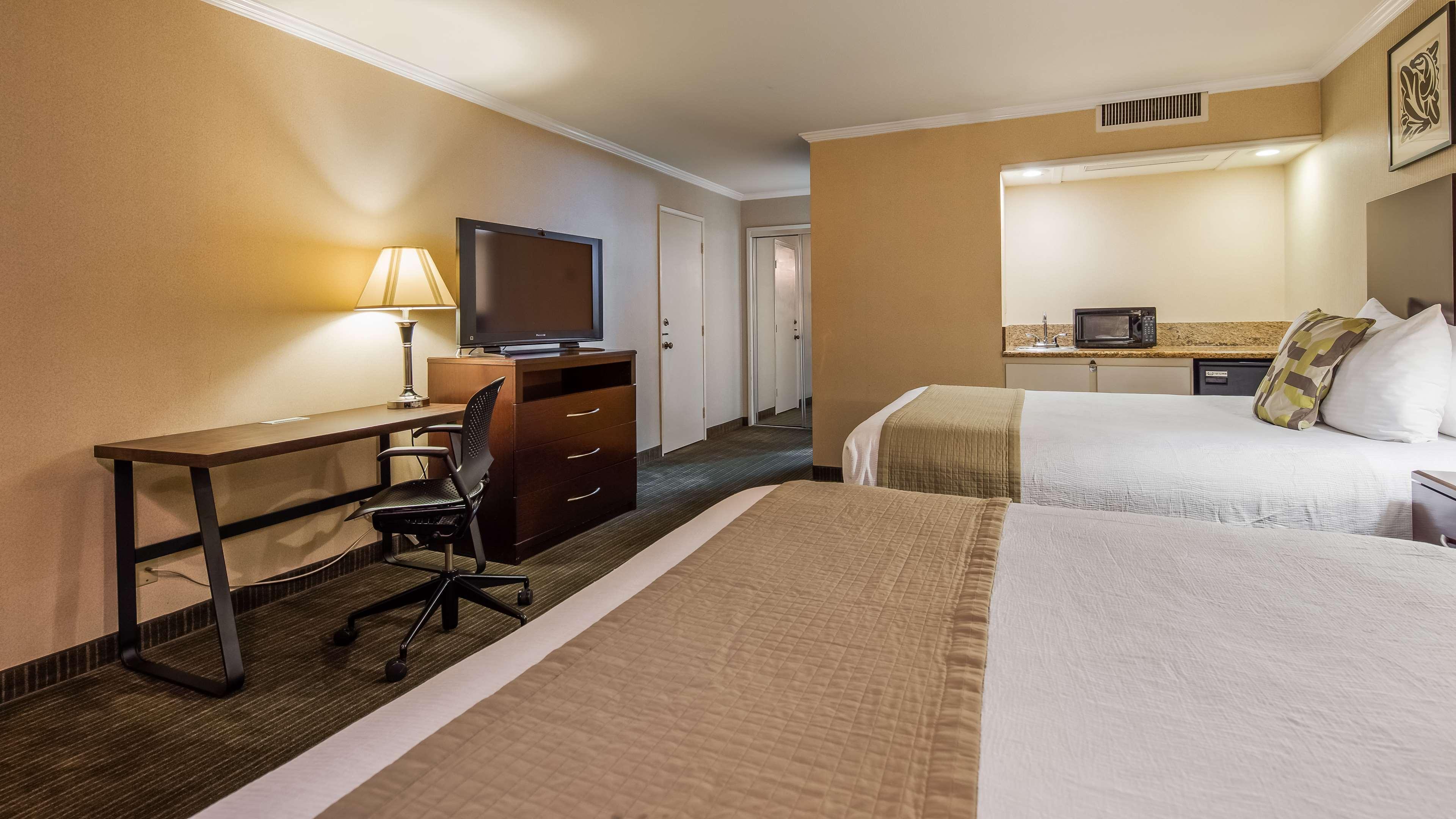 Best Western Plus Dana Point Inn-By-The-Sea Exterior foto