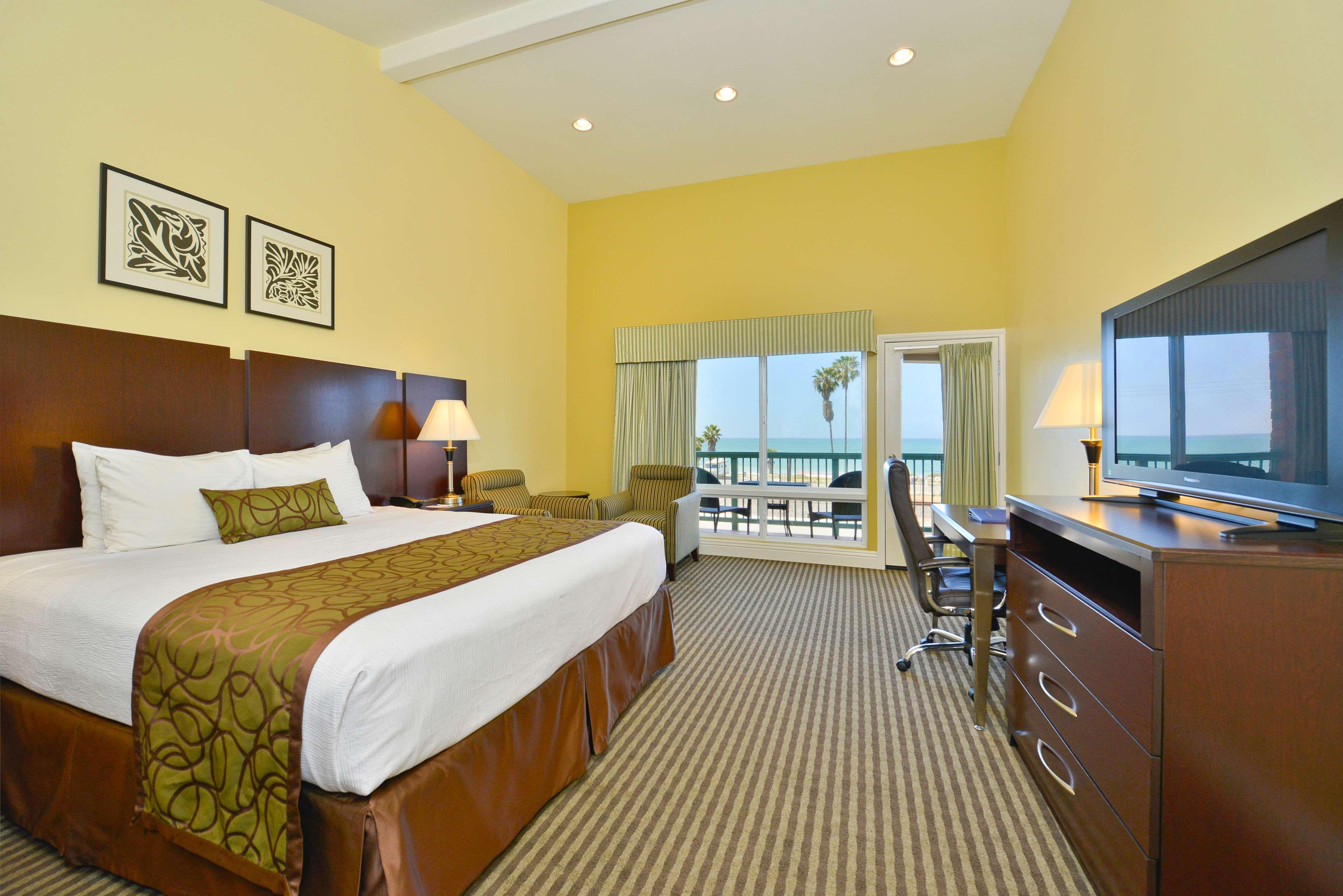 Best Western Plus Dana Point Inn-By-The-Sea Exterior foto