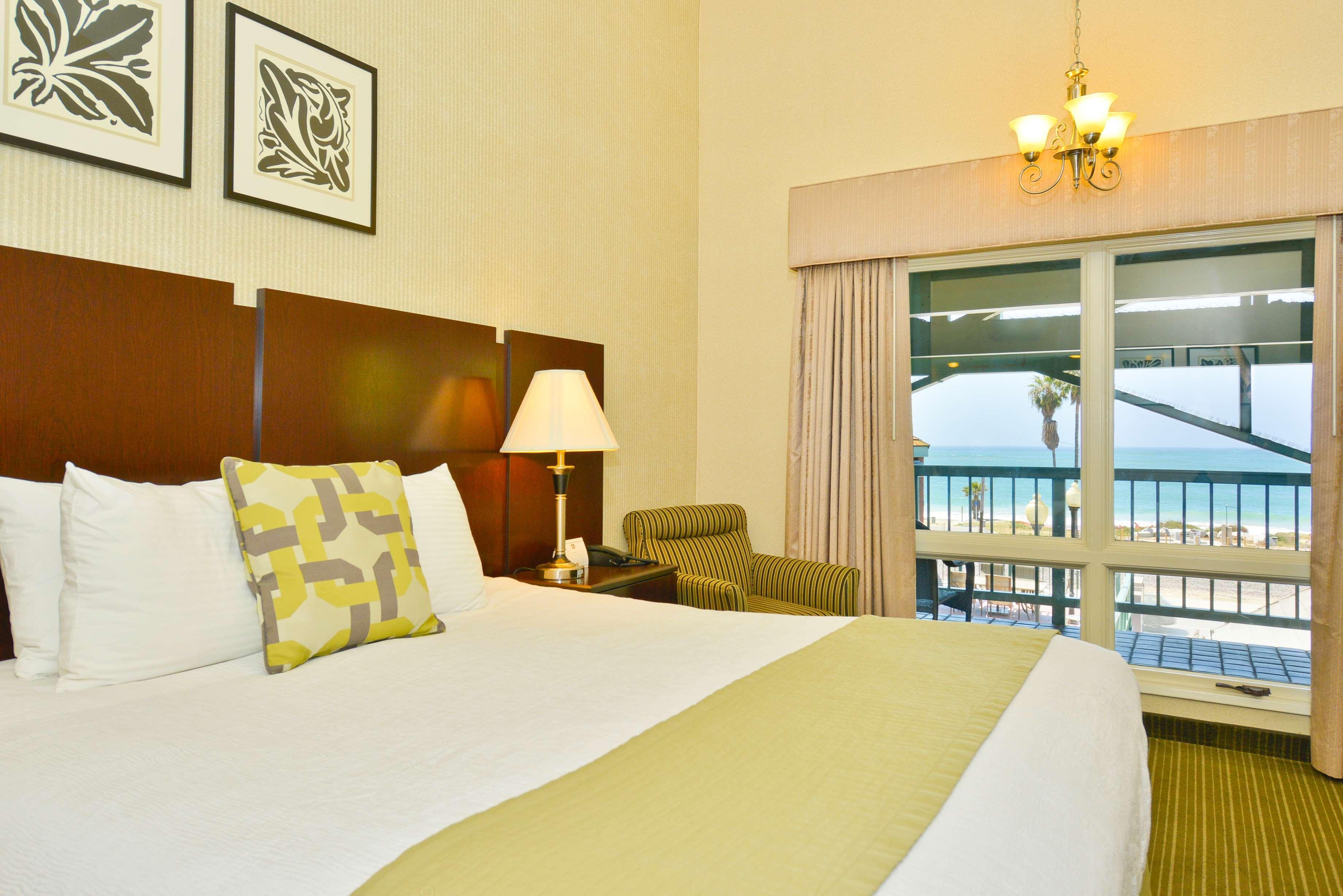 Best Western Plus Dana Point Inn-By-The-Sea Exterior foto
