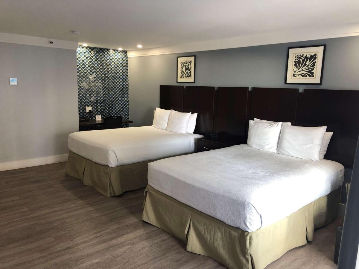 Best Western Plus Dana Point Inn-By-The-Sea Exterior foto