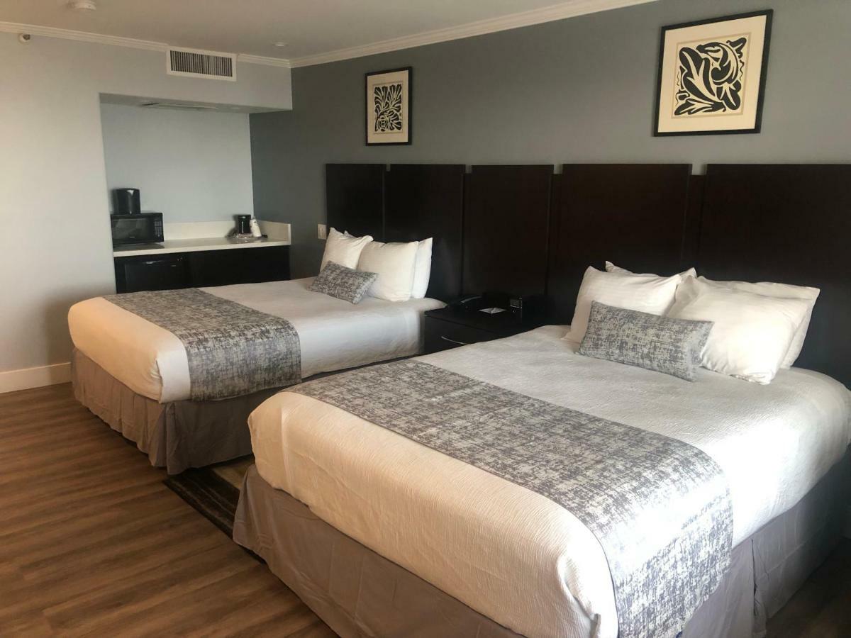 Best Western Plus Dana Point Inn-By-The-Sea Exterior foto